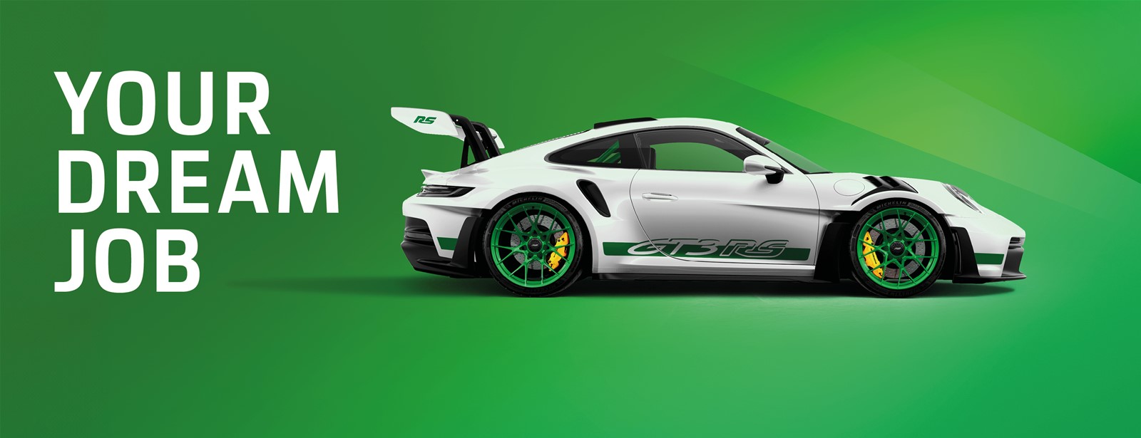 Open Dag Sollicitaties